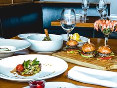 -沈阳君悦酒店·意坊意大利餐厅