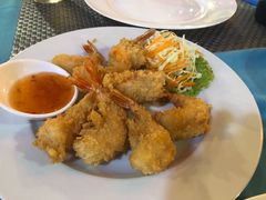 菠萝饭-Pakwan Restaurant & Bar
