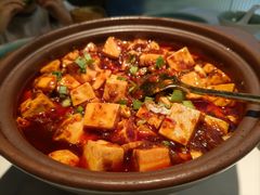 -雀蓝川菜(滨湖万象汇店)