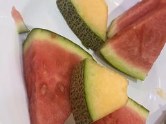 -尚品海鲜肥牛自助火锅(湖明店)