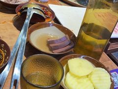 -楠火锅(龙阳广场店)