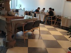 -茶油香闽南菜·花园餐厅(前埔店)