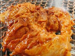 -大壮家原味烤肉(兴华北街店)