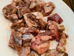 -顺德公平靓正特色牛花粥(花都店)