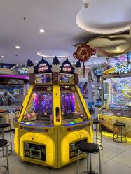 -meland·儿童乐园·游戏厅娃娃机·电玩Xbox(成都合生汇店)