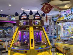 -meland·儿童乐园·游戏厅娃娃机·电玩Xbox(成都合生汇店)