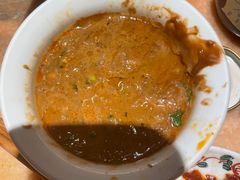 -清真·老门框爆肚涮肉·中华老字号(丰管路店)