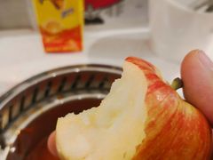 -龍歌自助小火锅(城阳万象汇店)