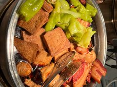 -山东国际饭店·三义和(解放路店)