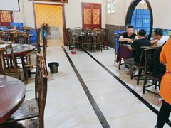 -丁太婆老妈蹄花(人民公园非遗总店)