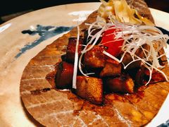 -千代武日本料理(开发区店)