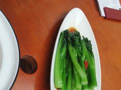 -皇后餐厅-煲仔·小菜·打边炉(古北店)