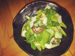 -院子餐厅·大锅菜·老杭帮(桥西直街店)