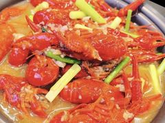 -美蛙四季(六里桥店)