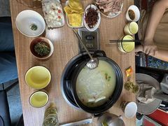 -尼玛藏家风味园(阿山食城店)