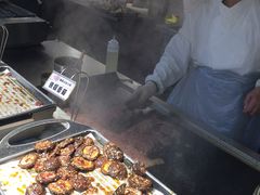 -火锅岛潮牌自助餐厅(天津天佑城店)