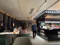 -碧涛阁·泡泡海洋·汤泉洗浴(王府花园店)