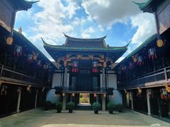 -上海三山会馆