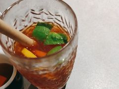 -绿茶餐厅(广州天河城店)