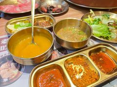 -闻老头·菊花炭烤肉(D11店)