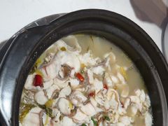 -周渝食惦酸菜鱼(青浦店)