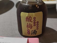 -梅州昌盛豪生大酒店·豪生阁中餐厅