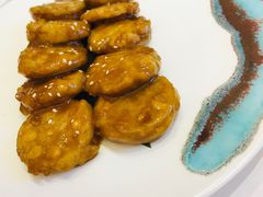 -幸福蔬·时尚蔬食(黄山湖公园店)