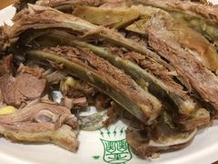 -清真·益鑫羊肉手抓馆(花园北街店)