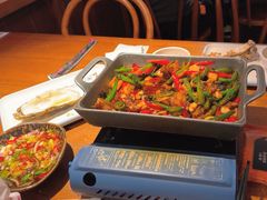 -乔街深夜食堂·小龙虾·高压锅生蚝(杭州总店)
