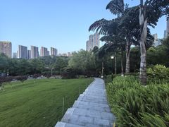 -龙头寺公园