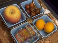 -华夏良子·足道SPA艾灸(三里屯店)