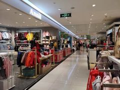 -宝大祥青少年儿童购物中心(南京东路店)