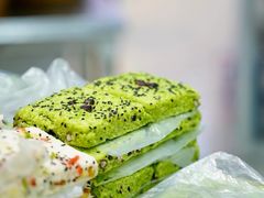 -常州糕团店(北大街新世纪商城店)