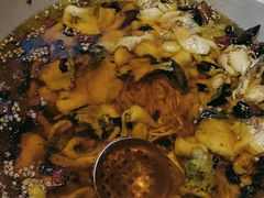 -辣婆婆(航天桥店)