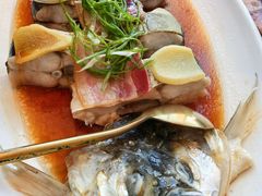 -柒园·三十年创意杭帮菜(龙湖滨江天街店)