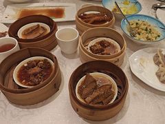 -万豪酒店·咏豪中餐厅