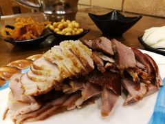-毛毛熏肉•东北菜老字号(大安街店)