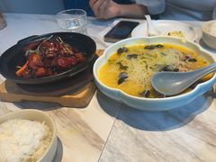 -志明眷村·台式融合菜·宵夜