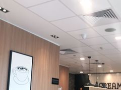 -麦当劳(杭州国际服装城店)