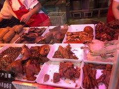 -净香园熟肉(北坦总店)
