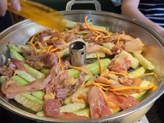 -顺峰顺水顺德菜(龙华店)