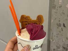 -Dip in Gelato(富民路店)