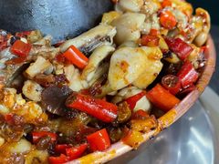 -北龙火锅店(燕山大街店)