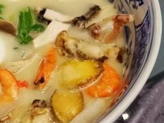 -山外山菜馆(玉泉路店)