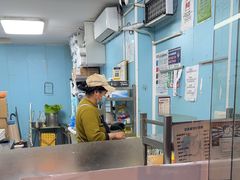 -琦琦蛋饼铺(上南店)