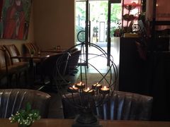 -Ginger(兴国路店)