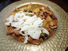 -楼兰新疆主题餐厅(坂田佳华领汇广场店)