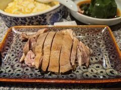 招牌盐水鸭（小份）-南京大牌档(济南万象城店)