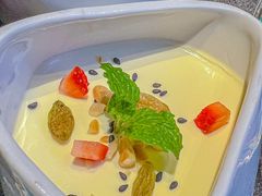 -四季小馆·潤·中国菜(越秀公园店)