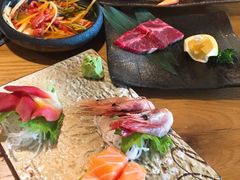-赤坂亭·M9和牛烧肉·铁板烧(合肥万象城店)